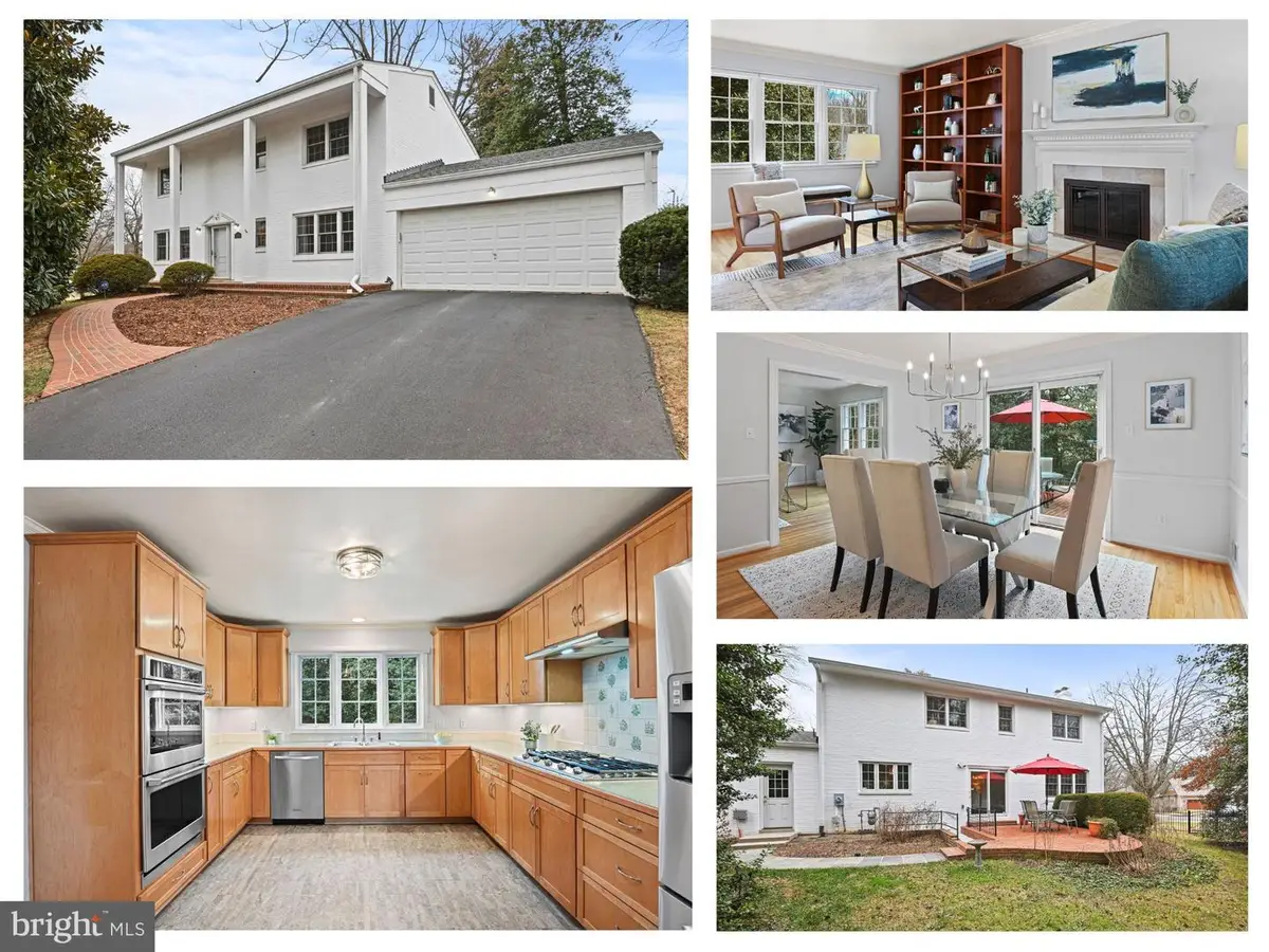 7801 Birnam Wood Dr, McLean, VA 22102 - Image #1