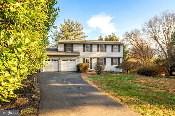 909 Cantle Ln, GREAT FALLS, VA 22066