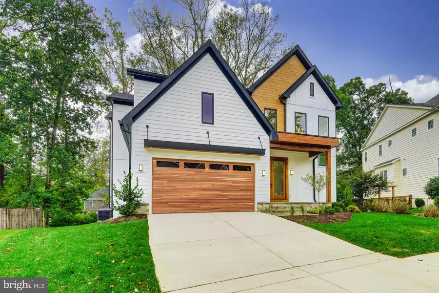 913 Symphony Cir Sw, Vienna, VA 22180 - #3