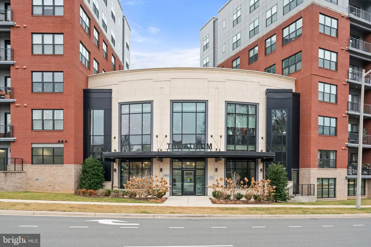 2960 Vaden Dr #2n-602, Fairfax, VA 22031 - Image #1