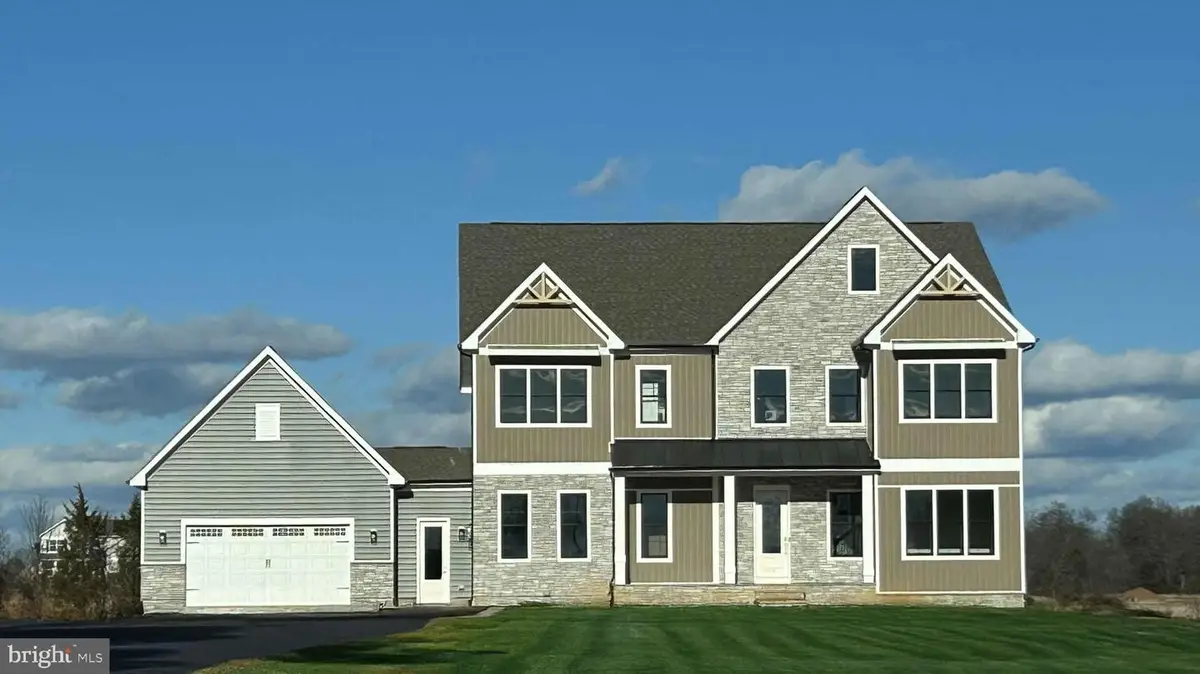 8272 Colling Manor Ct, Alexandria, VA 22308 - Image #1