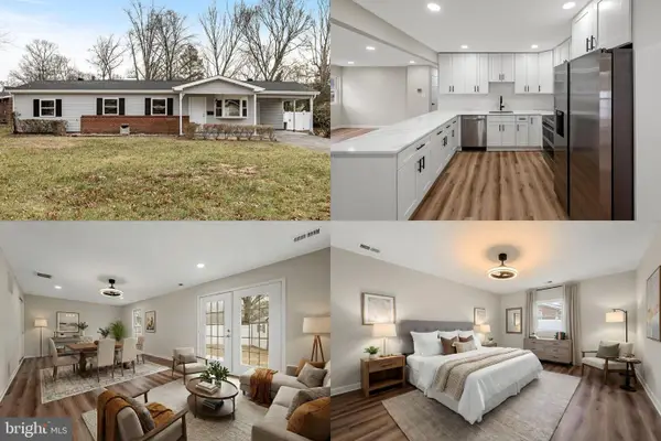 7931 Russell Rd, ALEXANDRIA, VA 22309