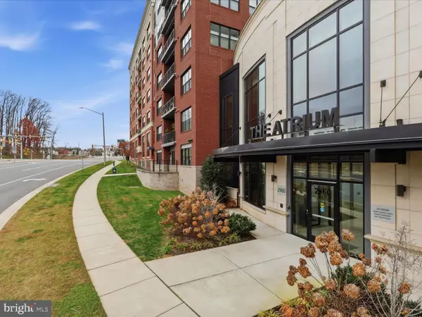 2960 Vaden Dr #413, FAIRFAX, VA 22031