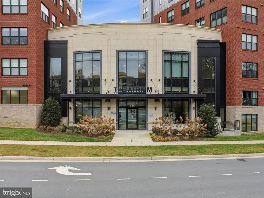 2960 Vaden Dr #413, Fairfax, VA 22031 - #2