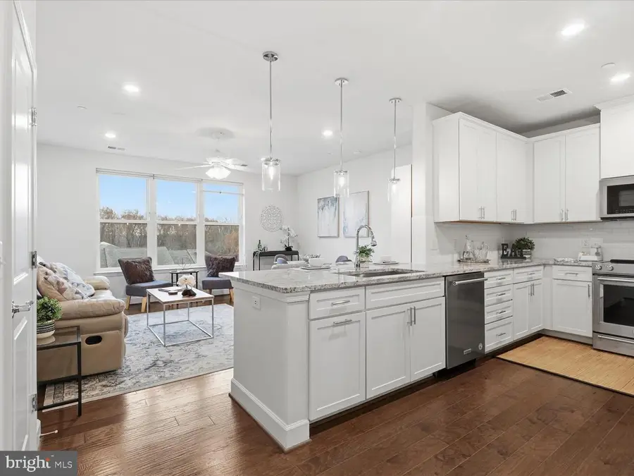 2960 Vaden Dr #413, Fairfax, VA 22031 - #3