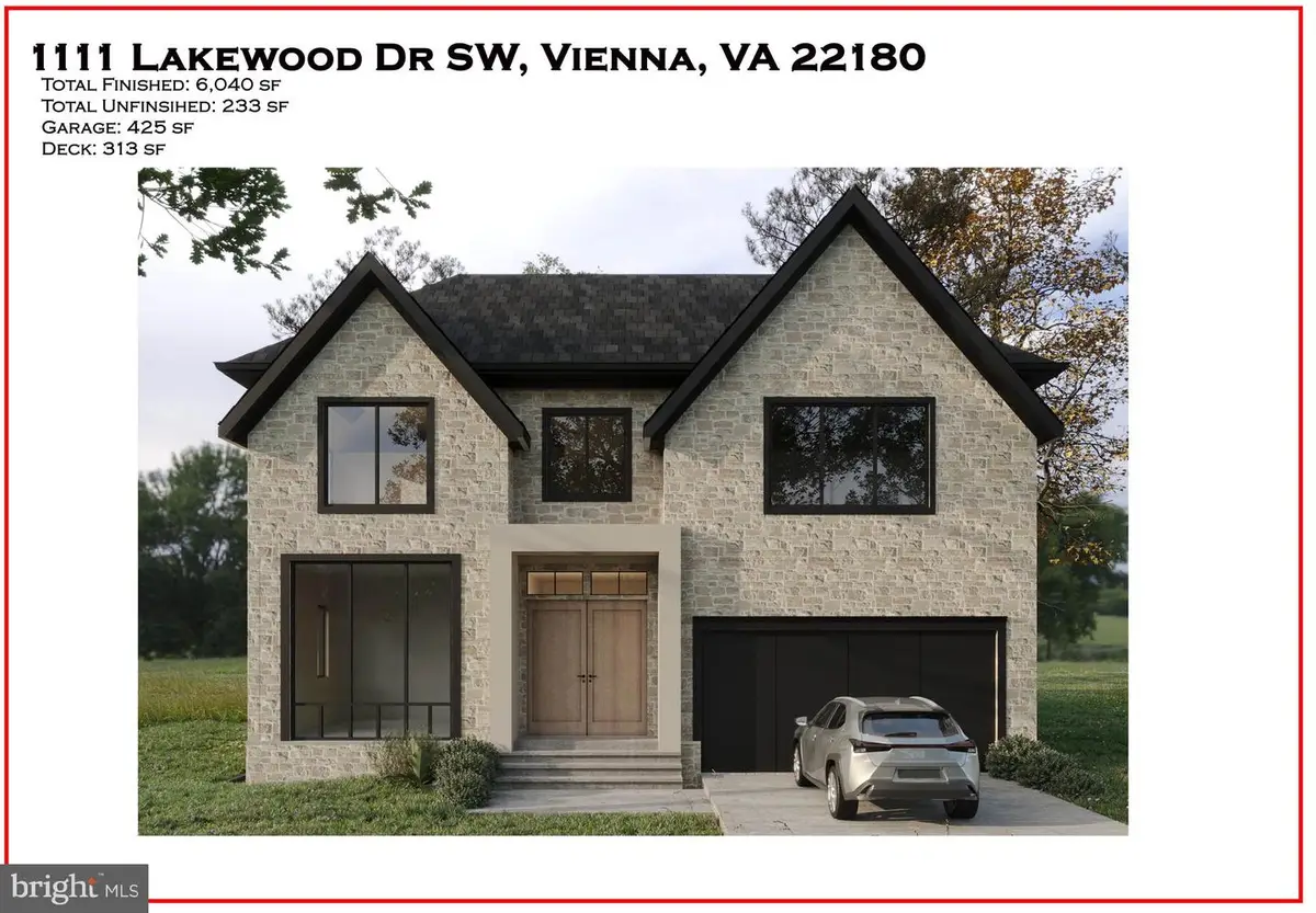 1111 Lakewood Dr Sw, Vienna, VA 22180 - Image #1