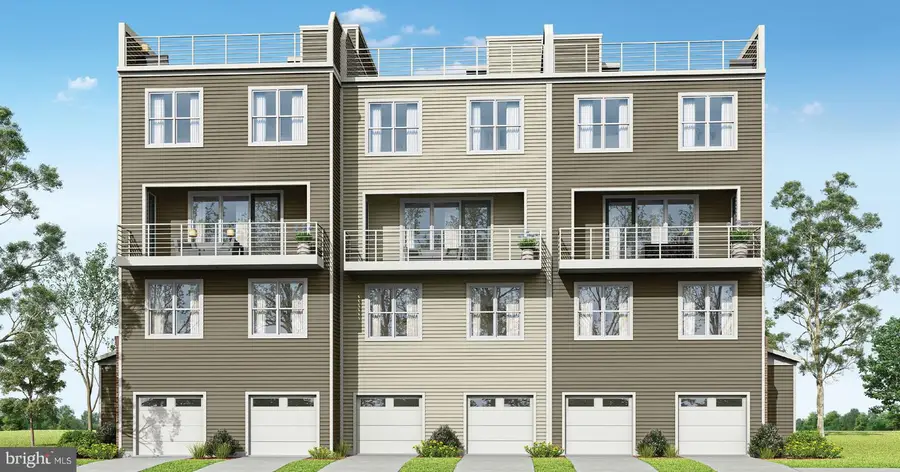 10401 White Granite Dr #5, Oakton, VA 22124 - Image #2