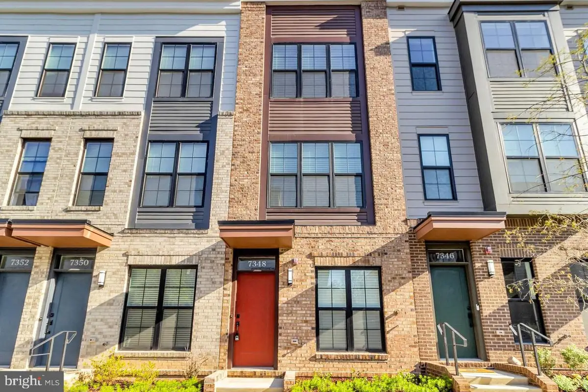 7348 Blade Dr, Falls Church, VA 22042 - Image #1
