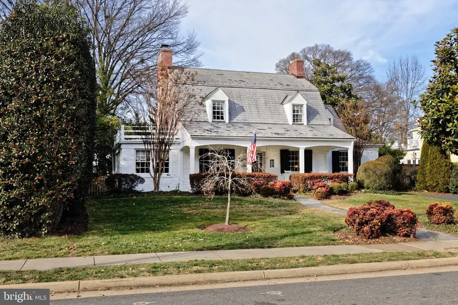 6122 Woodmont Rd, Alexandria, VA 22307 - Image #2