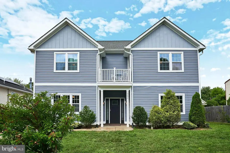3244 Blundell Rd, Falls Church, VA 22042 - Image #3