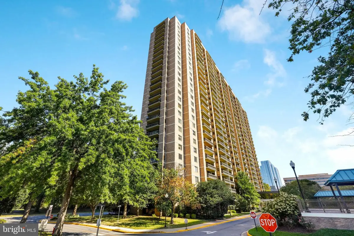 5501 Seminary Rd #1503s, Falls Church, VA 22041 - Image #1