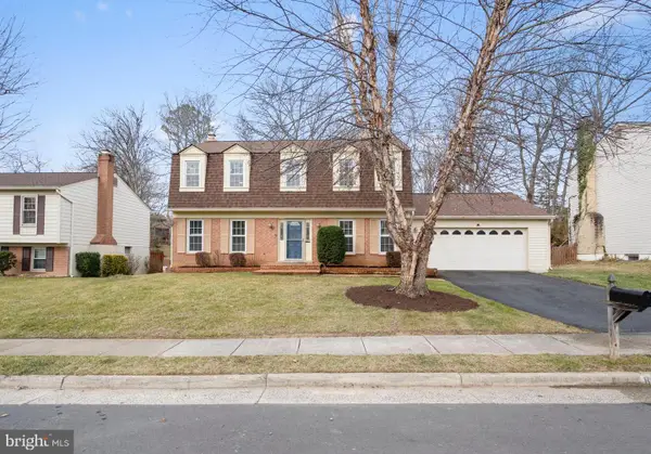 8104 Viola St, SPRINGFIELD, VA 22152