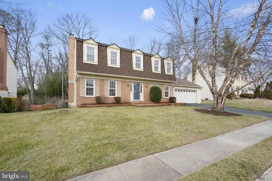 8104 Viola St, Springfield, VA 22152 - Image #2