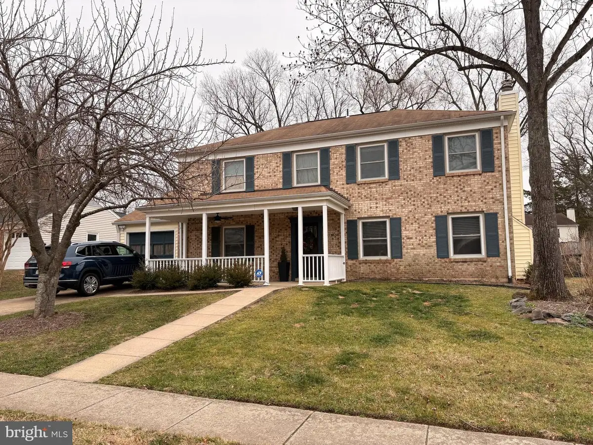 13631 Ellendale Dr, Chantilly, VA 20151 - Image #1