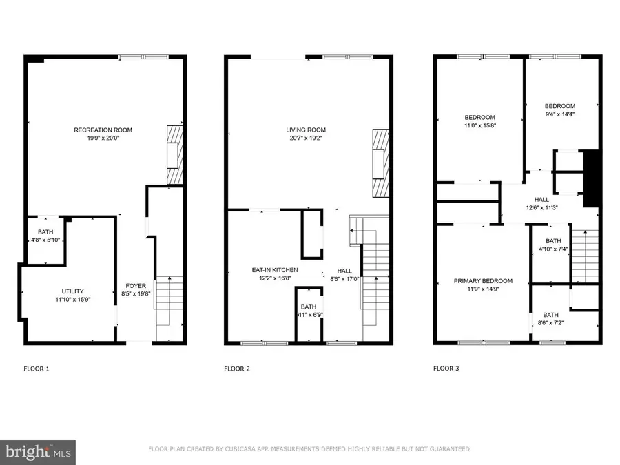 1955 Kirby Rd, McLean, VA 22101 - Image #3