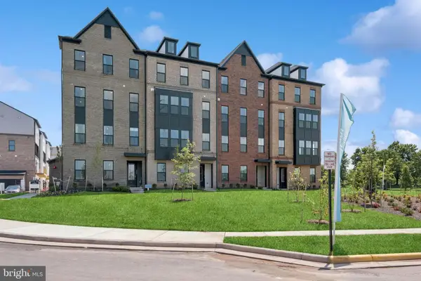 14926 Deco Cir #lot 76, CHANTILLY, VA 20151