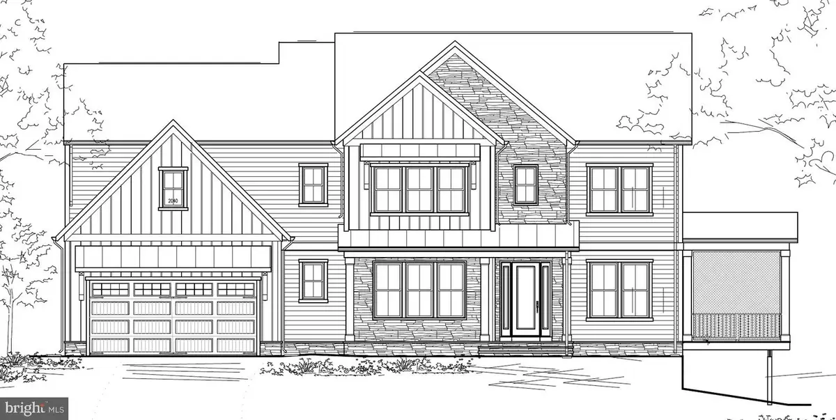 303 Roosevelt Ct Ne, Vienna, VA 22180 - #1