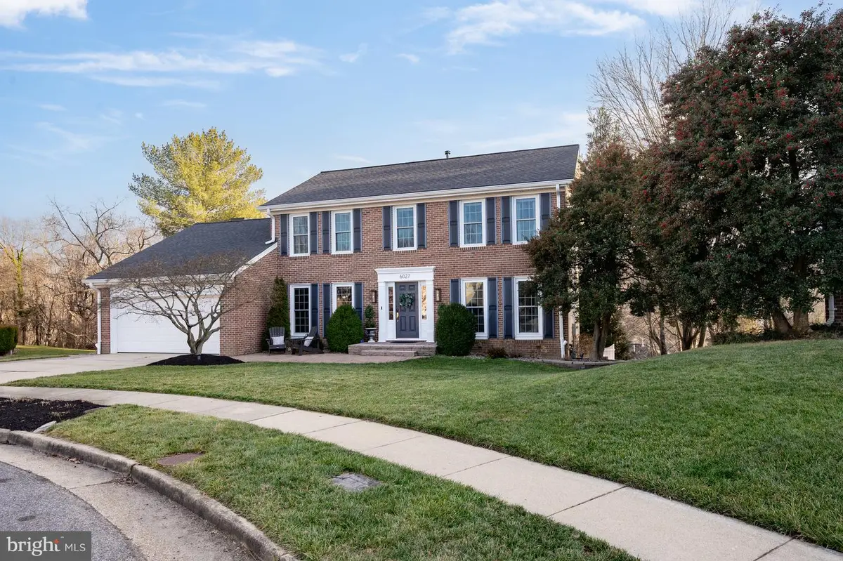 6027 Redwood Ln, Alexandria, VA 22310 - Image #1