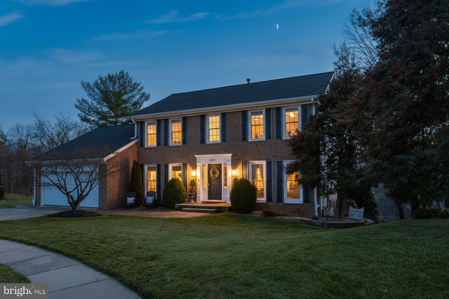 6027 Redwood Ln, Alexandria, VA 22310 - Image #2