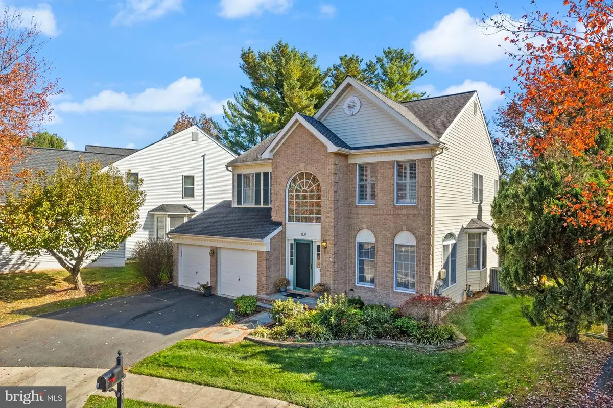 1327 Murray Downs Way, Reston, VA 20194 - Image #1