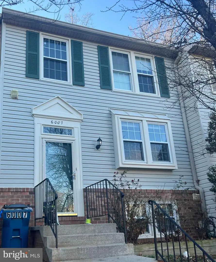 6007 Chicory Pl, Alexandria, VA 22310 - Image #1
