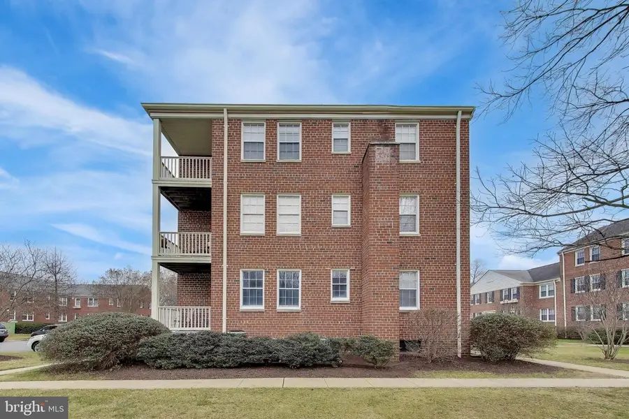 6622 E Wakefield Dr #b1, Alexandria, VA 22307 - #3