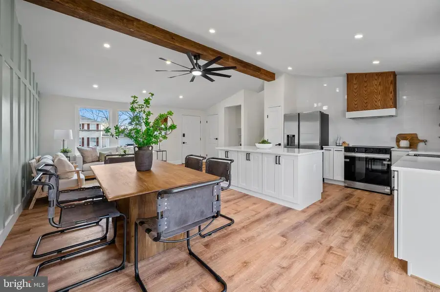 1359 Rock Chapel Rd, Herndon, VA 20170 - #3