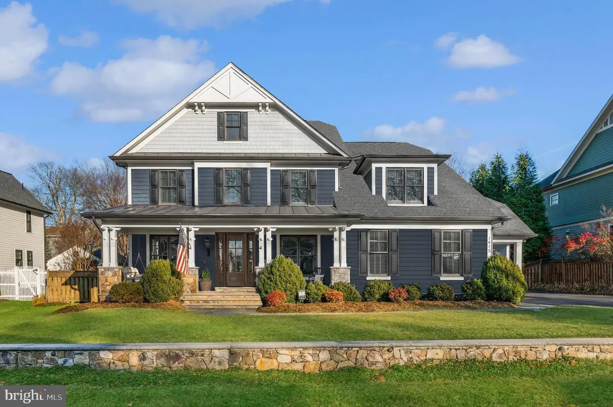 1415 Spring Vale Ave, McLean, VA 22101 - #1