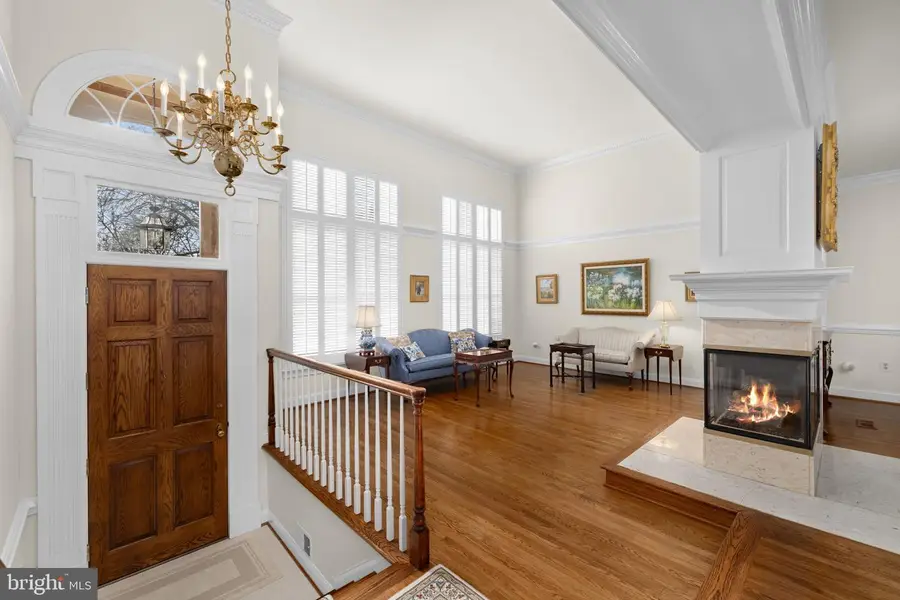 1502 Hampton Hill Cir, McLean, VA 22101 - Image #3