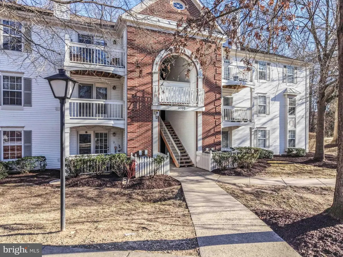 5700 Shadwell Ct #77, Alexandria, VA 22309 - Image #1