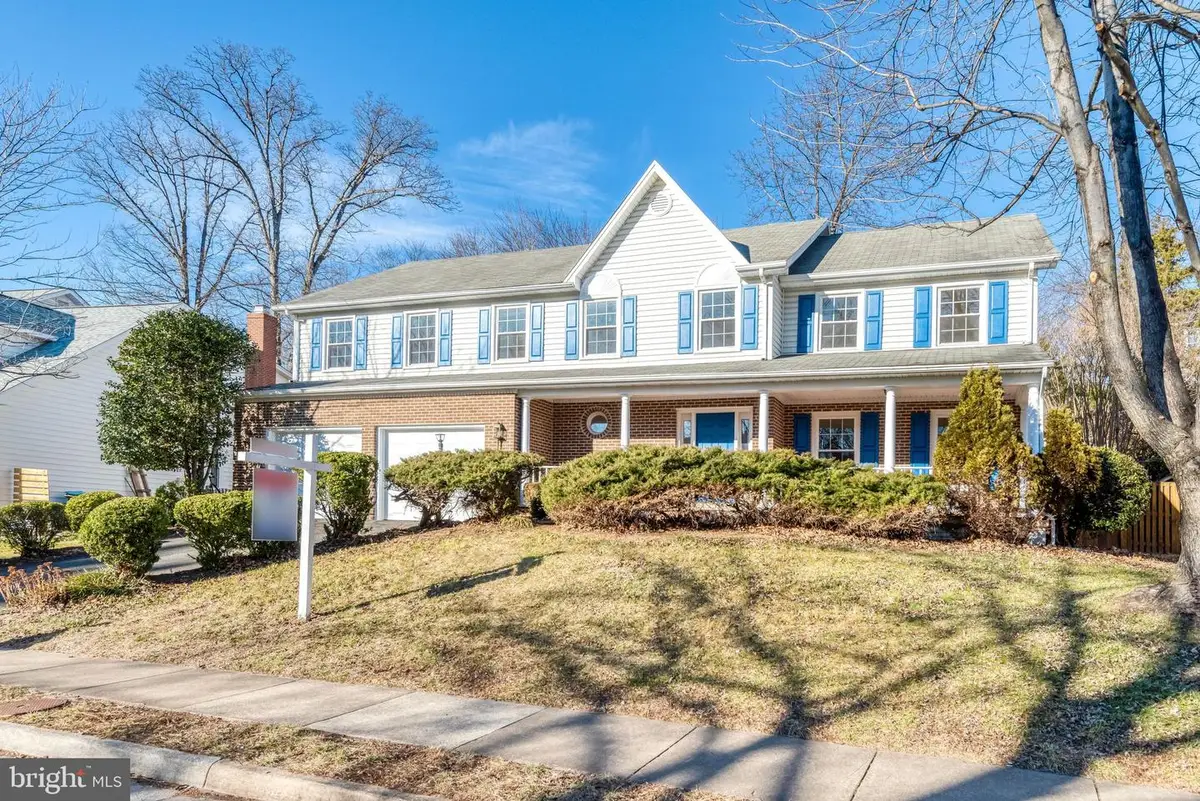 13910 Stonefield Ln, Clifton, VA 20124 - Image #1