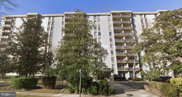 3100 Manchester St S #603, FALLS CHURCH, VA 22044