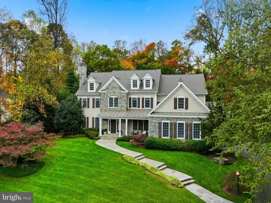 1490 Lily Loch Way, Great Falls, VA 22066 - Image #3