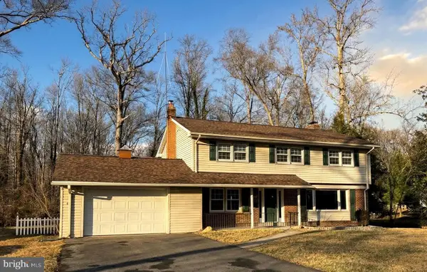 4312 Robertson Blvd, ALEXANDRIA, VA 22309