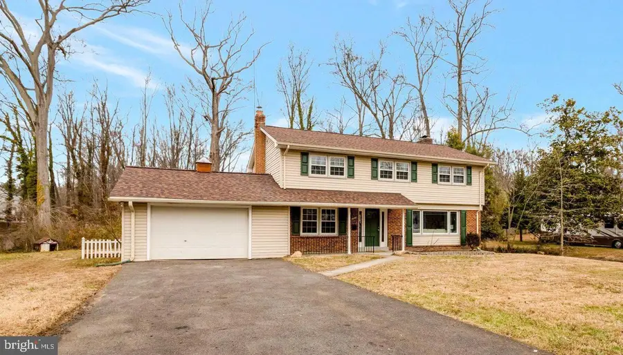 4312 Robertson Blvd, Alexandria, VA 22309 - #3