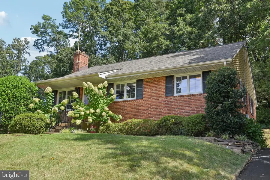 3539 Marvin St, Annandale, VA 22003 - Image #3