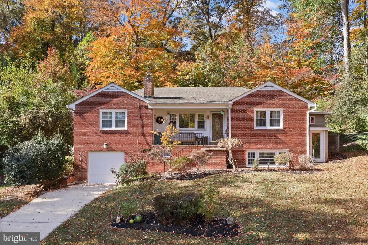 5124 Chowan Ave, Alexandria, VA 22312 - #1