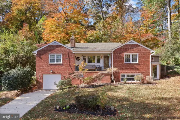 5124 Chowan Ave, ALEXANDRIA, VA 22312