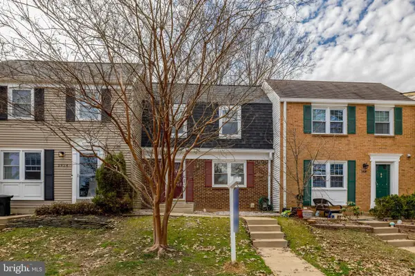2932 Everleigh Way, FAIRFAX, VA 22031
