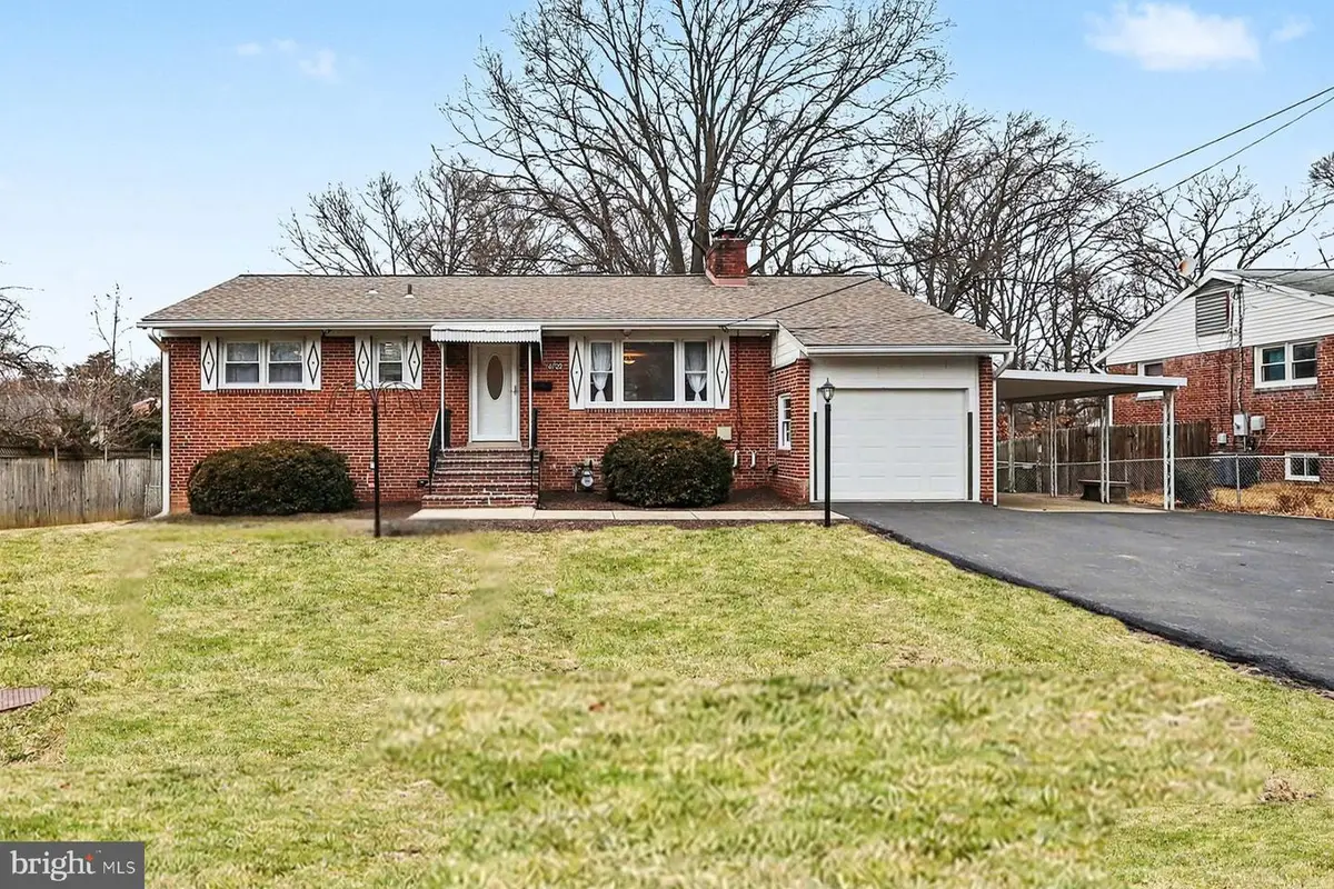 6722 S Kings Hwy, Alexandria, VA 22306 - Image #1