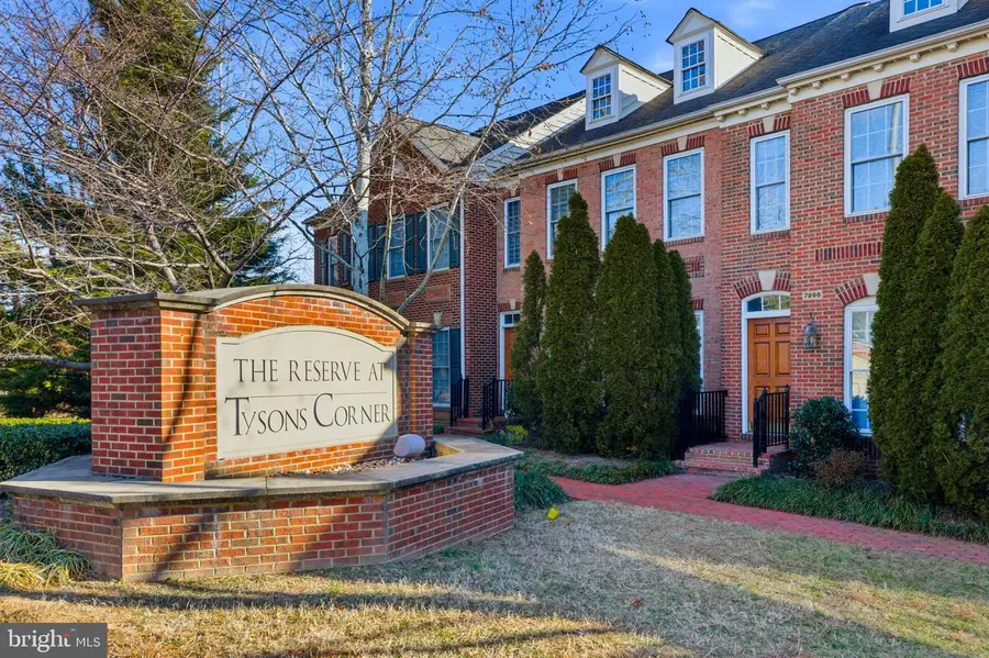 7996 Reserve Way, Vienna, VA 22182 - Image #2