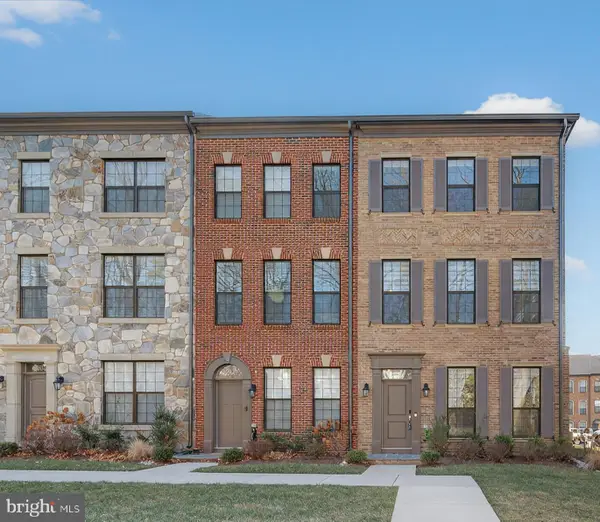 4380 Fair Lakes Ct, FAIRFAX, VA 22033