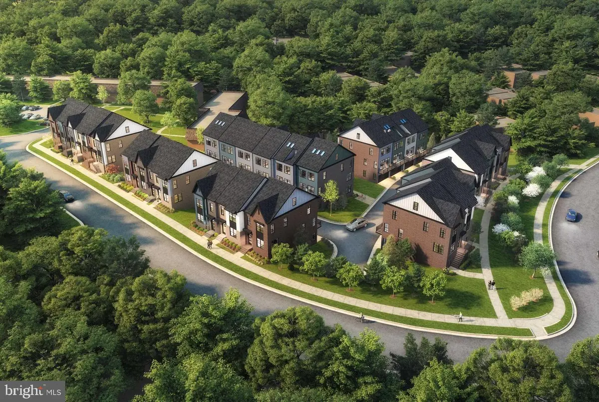 11663 Vantage Hill #lot 1, Reston, VA 20190 - Image #1