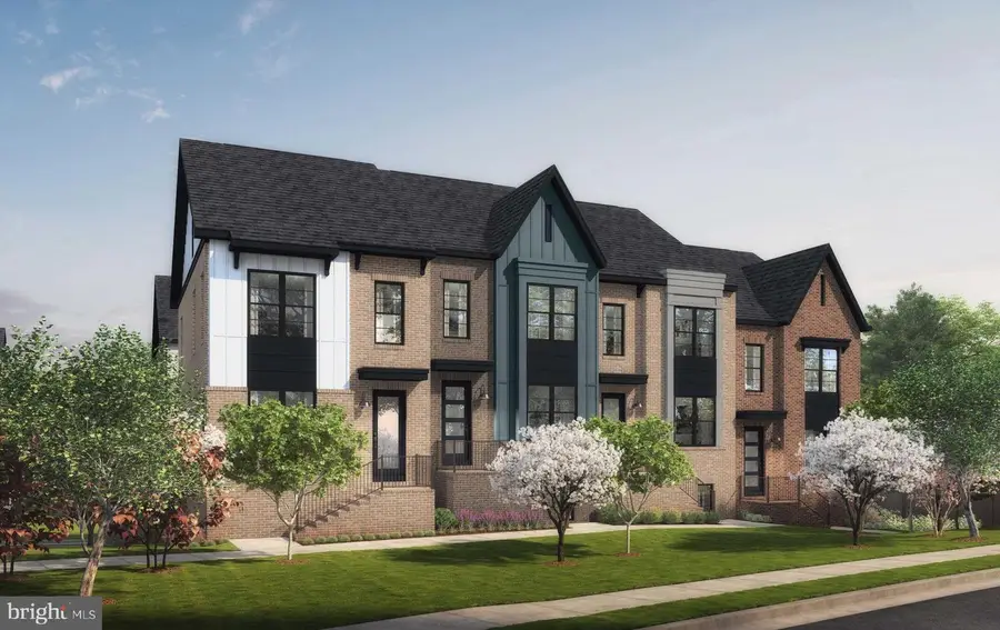 11663 Vantage Hill #lot 1, Reston, VA 20190 - Image #3