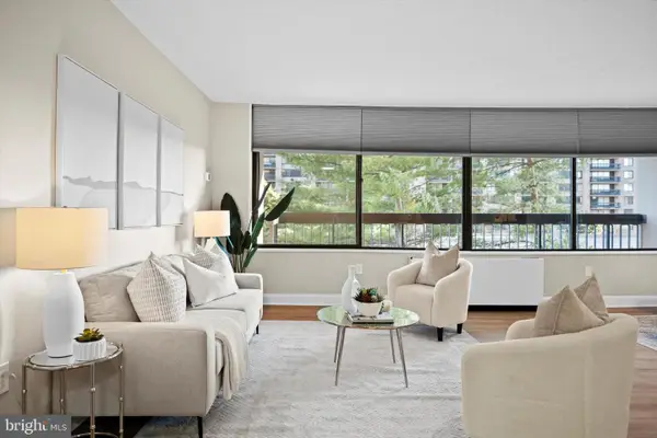 3701 S George Mason Dr #417n, FALLS CHURCH, VA 22041