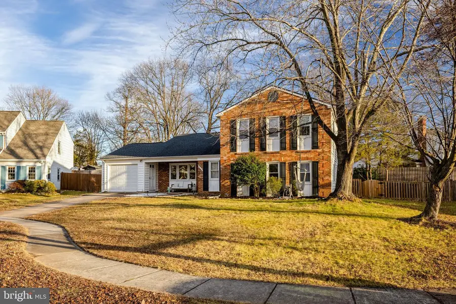 2155 Veenendaal Ct, Herndon, VA 20170 - Image #3