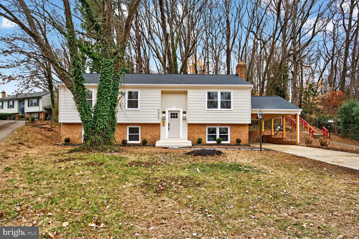 6804 Lamp Post Ln, Alexandria, VA 22306 - Image #1