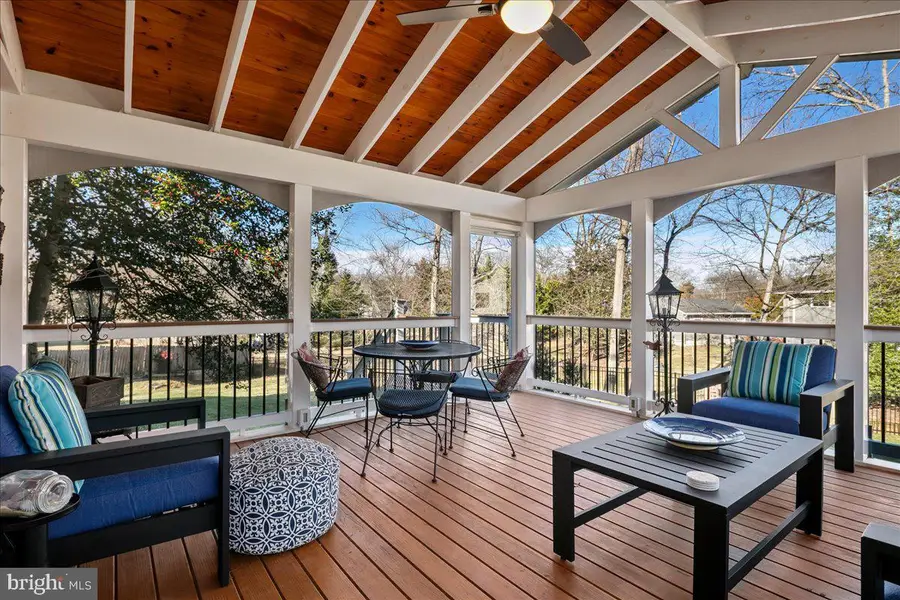 4008 Sulgrave Dr, Alexandria, VA 22309 - Image #2