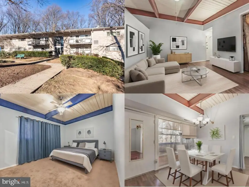 7758 Donnybrook Ct #203, Annandale, VA 22003 - Image #1