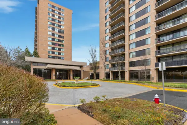 3709 S George Mason Dr #203e, FALLS CHURCH, VA 22041